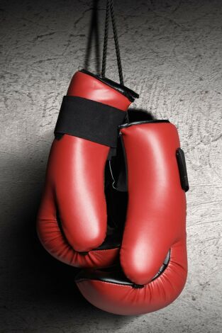 Boxeo: velada Chisora vs Usyk (T2020): Lee Selby vs George Kambosos Jnr.