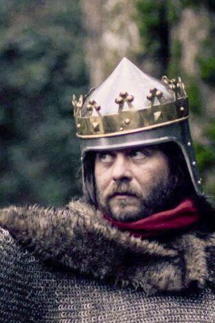 Expedición al pasado: Búsqueda del rey Arturo en España