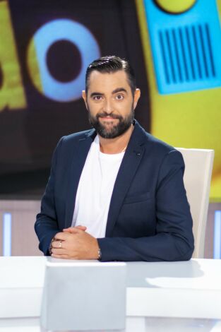 Zapeando: Episodio 3063