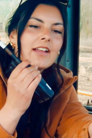 La fiebre del oro: Sobre hielo grueso