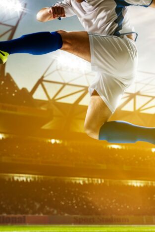 Resúmenes UEFA Champions League (T25/26): Atlético de Madrid - Tottenham