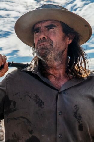 La fiebre del oro: Australia : Episodio 2