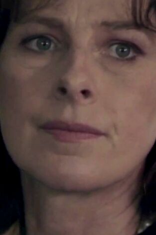 Asesinos de América: Papi en el patio de atrás