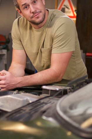 Joyas sobre ruedas: Opel GT 1900 del 69