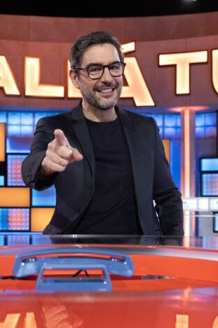 ¡Allá tú!: Episodio 58