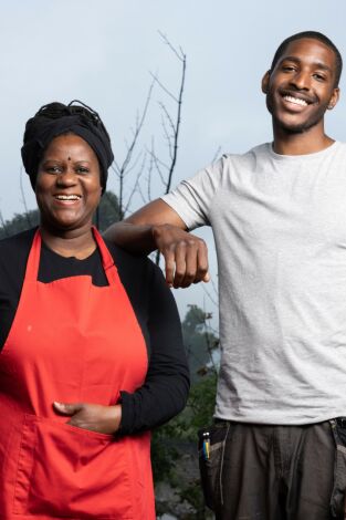 Limpia y ordena: Episodio 9