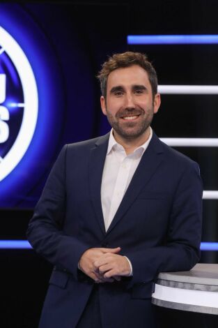 Cifras y letras: Episodio 283