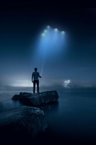 Evidencias de lo inexplicable: Episodio 2