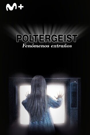 Poltergeist (Fenómenos extraños)