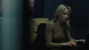 FBI: Most Wanted (T6): Ep.22 El juego del círculo