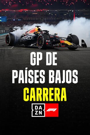 Mundial de Fórmula 1 (T2024): GP de Países Bajos: Carrera
