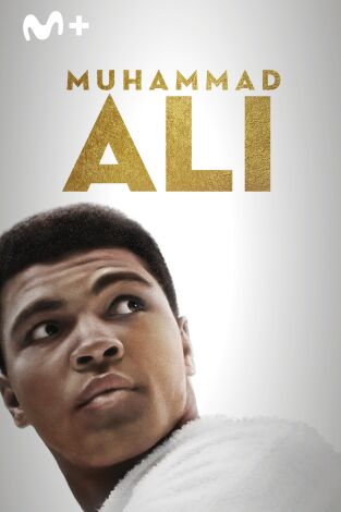 Muhammad Ali: ¿Cuál es mi nombre? (parte 2)