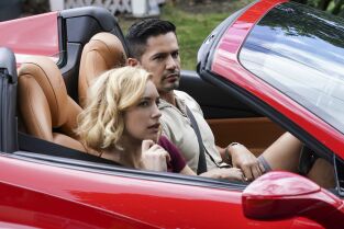 Magnum (T2): Ep.18 Un mundo de problemas