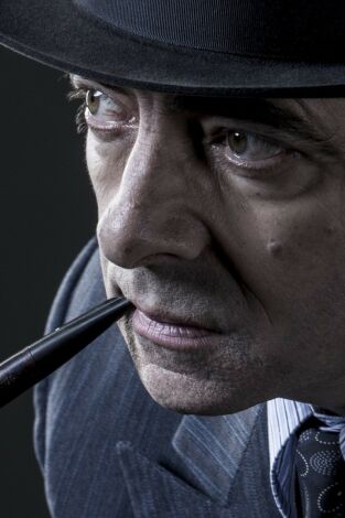 Maigret (T1): Episodio 1