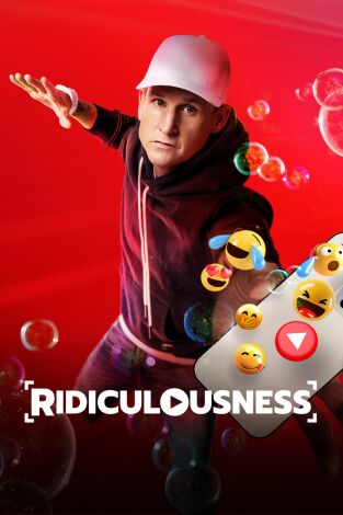 Vergüenza ajena: Sterling y Carly Aquilino LXXXVI