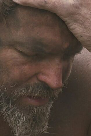 Aventura en pelotas XL: Lucha hasta el final