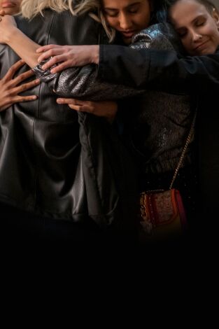 La vida sexual de las universitarias (T3): Episodio 2