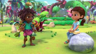 ¡Eureka! (T1): Ep.2 Absoflautamente fabulosa