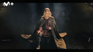 Vikingos: la creación de un imperio: Episodio 1