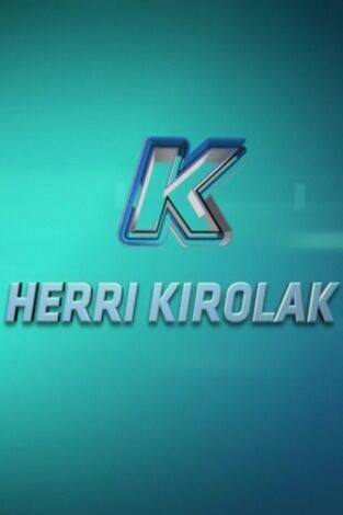 Herri kirolak
