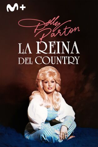 Dolly Parton: la reina del country