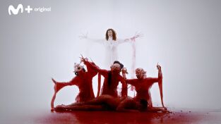 Silencio (T1): Ep.2 Muera el amor