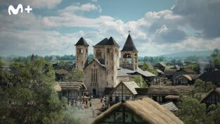 Vikingos: la creación de un imperio: Episodio 5