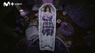 Silencio (T1): Ep.3 Silencio