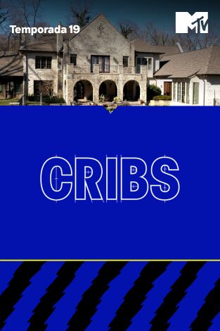 MTV Cribs: Iman Shumpert / Heidi y Spencer Pratt / Cesar Millan