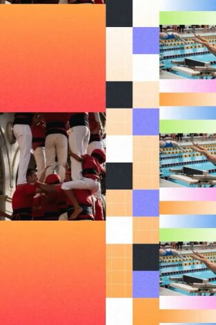 Efecte mosaic: Episodi 383