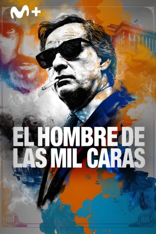 El hombre de las mil caras