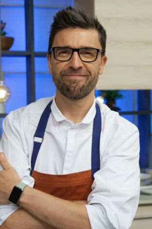 La pera limonera: Episodio 2420