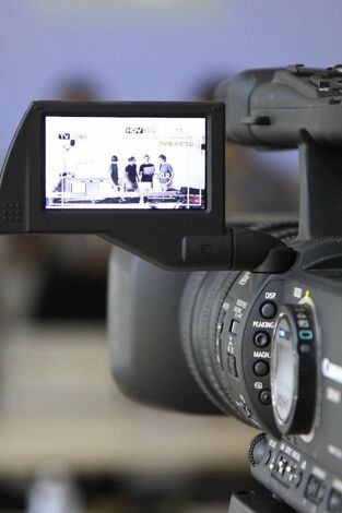 Bloomberg Surveillance: Early Edition #1sthour