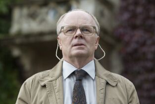 McDonald & Dodds (T1): Ep.2 Un bosque de espejos