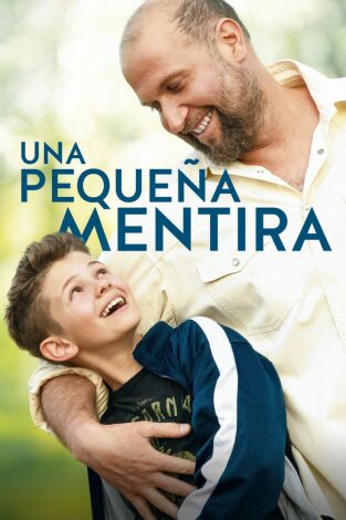 Una pequeña mentira