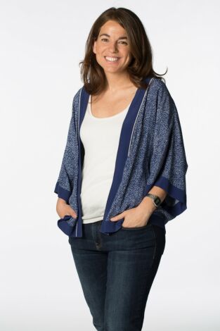 Tot el temps del món: Xènia Dyakonova