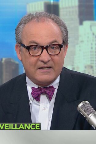 Bloomberg Surveillance: Early Edition #1sthour