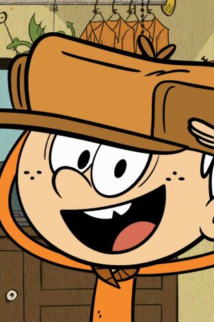 Una Casa de Locos Single Story (T2): Ep.12 De armas tomar