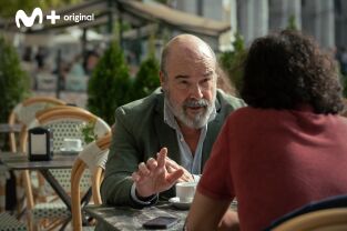 Sentimos las molestias (T2): Episodio 6