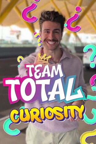 AEC Team Total Curiosity (T1): Episodio 3