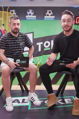 Al Toke (T1): Episodio 17