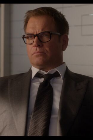 Bull (T4): Ep.11 Mira atrás con rencor