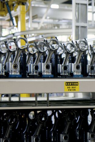 Así se hace: Plato giratorio//Motores de vapor//Columpios para parques//Ollas antiadherentes