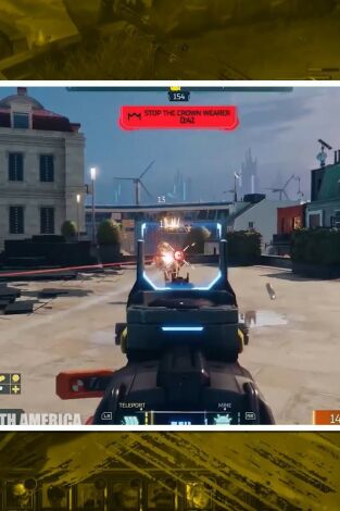 Ubeat Crew: Episodio 41