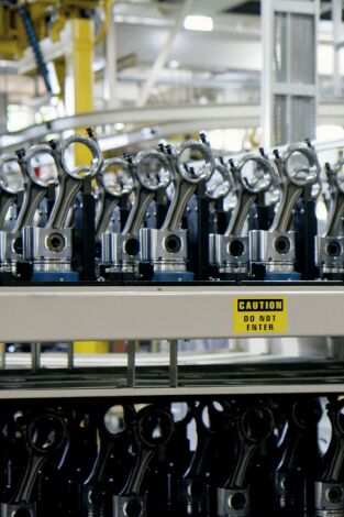 Así se hace: Horcas de jardinería/Toffee inglés/Pasteles Bundt