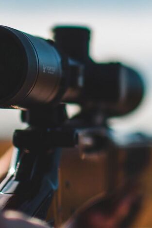 Cazadores sin fronteras T3 Ep. 4 Jerez, tierra de vinos y caballos