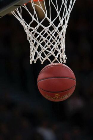 FIBA Europe Cup (T25/26): Falco Szombathely - Bilbao Basket