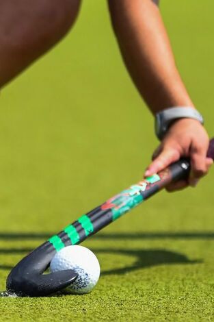 Women's Euro Hockey League (T2026): SCHC - Club Egara