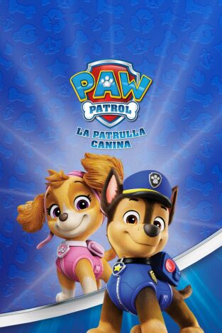La patrulla canina (T12): Ep.3 La patrulla y la catapulta de cocos / La patrulla salva el ganso de Humdinger