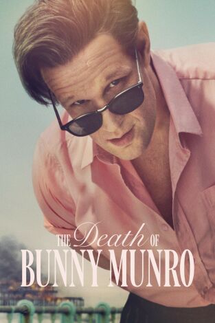 The Death of Bunny Munro (T1): Ep.2 Parte Dos Vendedor